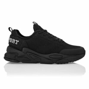 Pantofi sport Plein Sport Lo-Top Sneakers imagine