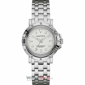Ceas Nautica NST 800 NAD15524L imagine