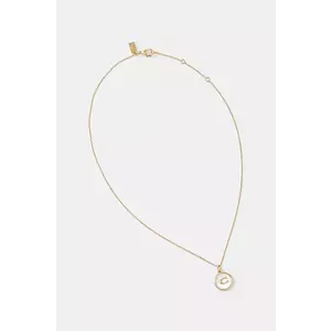 Coach colier 37517776GLD107 imagine