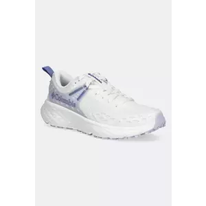 Columbia pantofi Konos TRS femei, culoarea alb, 2081121 imagine