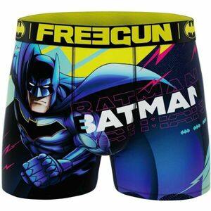 FREEGUN BATMAN Boxeri copii, mix, mărime imagine
