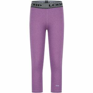 LOAP PILMO Pantaloni termo fete, mov, mărime imagine