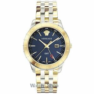 Ceas Versace Univers GMT VEBK01019 imagine