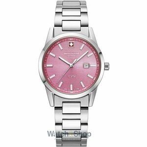 Ceas Swiss Alpine Military Argos Lady 7767.1136 imagine
