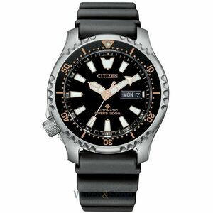 Ceas Citizen NY0160-66E imagine