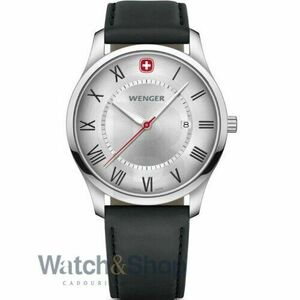 Ceas Wenger City 01.1441.139 imagine