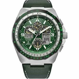 Ceas Citizen Eco-Drive JY8147-01X imagine