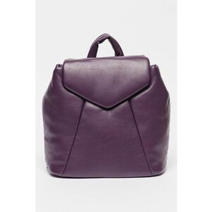 Rucsac de piele ecologica imagine