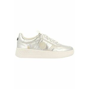 Pantofi sport de piele ecologica Carrick imagine