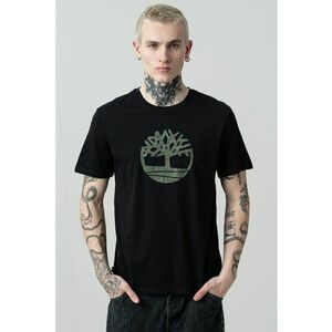 Tricou de bumbac cu imprimeu imagine