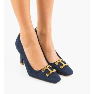 Pantofi dama Debora Bleumarin imagine