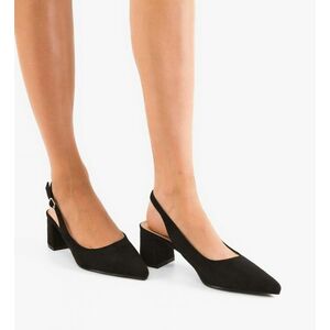 Pantofi dama Ellery Negri imagine