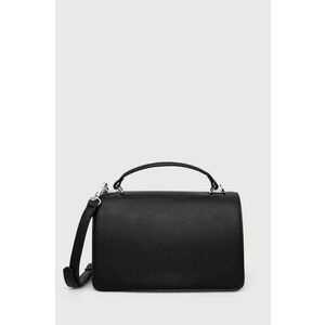 Answear Lab poseta culoarea negru imagine