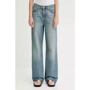 Levi's jeansi femei imagine