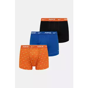 Nike boxeri 3-pack barbati, 000PKE1008 imagine