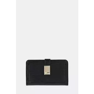 Aldo portofel SANDGATE femei, culoarea negru, 13989486 imagine