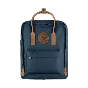 Fjallraven rucsac Kanken No. 2 culoarea bleumarin, mare, uni, F23565 imagine