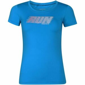PROGRESS DEPORTA RUN Tricou sport pentru femei, albastru, mărime imagine
