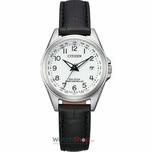 Ceas Citizen ECO-DRIVE EC1180-14A RADIO-CONTROLLED imagine