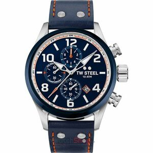 Ceas TW Steel Fia World Rally VS90 imagine