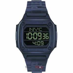 Ceas Philipp Plein Hyper $port PWHAA0321 imagine