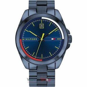 Ceas Tommy Hilfiger RILEY 1791689 imagine