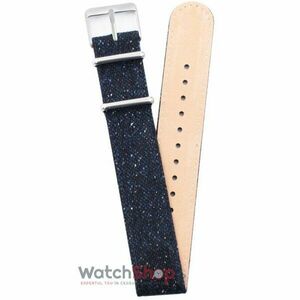 Curea (bratara) ceas Timex BTQ6020005 Multicolor 20mm imagine