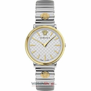 Ceas Versace V-Circle VE8104922 imagine