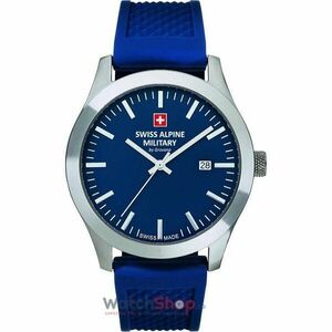 Ceas Swiss Alpine Military SPORT 7055.1835 imagine