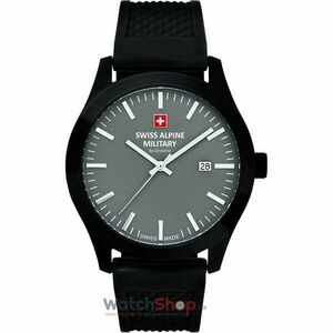 Ceas Swiss Alpine Military SPORT 7055.1878 imagine