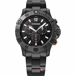 Ceas Wenger Seaforce 01.0643.121 Cronograf imagine