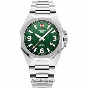 Ceas Swiss Alpine Military Avenger 7005.1134 imagine