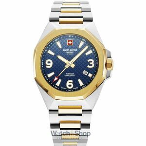 Ceas Swiss Alpine Military Avenger 7005.1145 imagine