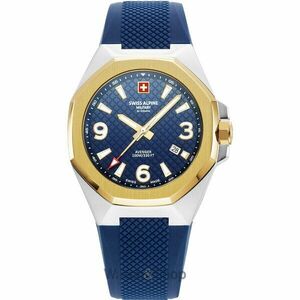 Ceas Swiss Alpine Military Avenger 7005.1845 imagine
