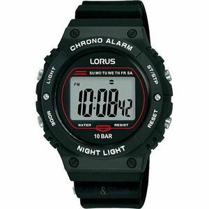 Ceas Lorus Sports R2313PX9 imagine