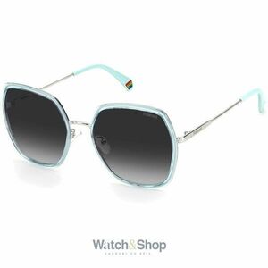 Ochelari de soare dama Polaroid PLD6153GSMVUW imagine