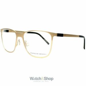 Rame ochelari de vedere barbati PORSCHE P8275-B imagine
