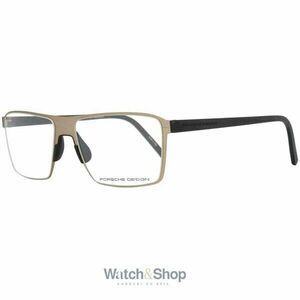Rame ochelari de vedere barbati PORSCHE P8309-54C imagine