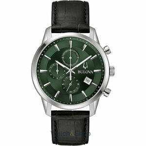 Ceas Bulova Sutton 96B413 Cronograf imagine