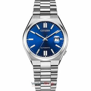 Ceas Citizen Mechanical NJ0150-81L imagine