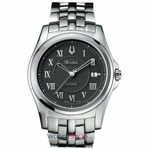 Ceas Bulova ACCUTRON 63F79 imagine