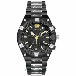 Ceas Versace Sporty Greca Chrono VESO01022 imagine