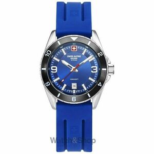 Ceas Swiss Alpine Military Sierra 7034.1836 imagine