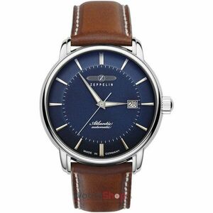 Ceas Zeppelin ATLANTIC 8452-3 Automatic imagine