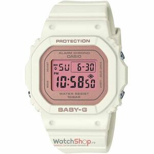 Ceas Casio G-Shock BGD-565SC-4E imagine