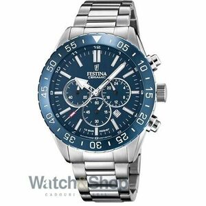 Ceas Festina F20575/2 imagine