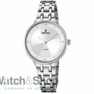Ceas Festina F20600/1 imagine