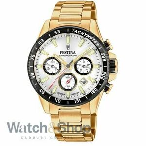 Ceas Festina F20634/1 imagine