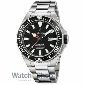 Ceas Festina F20663/3 imagine