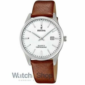 Ceas Festina F20512/2 imagine